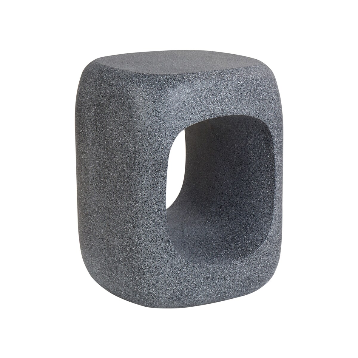 Stolik pomocniczy PELMO Szary