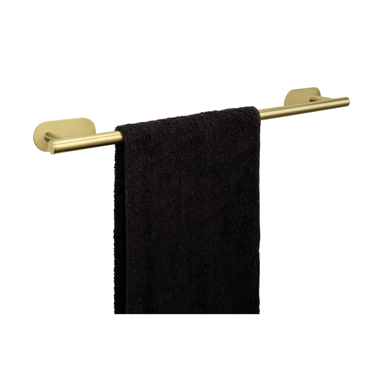 Wieszak na ręczniki OREA , Turbo - Loc, WENKO