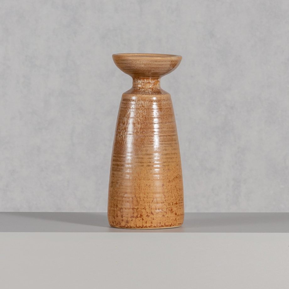 Świecznik Gino 24cm, 11 x 24 cm