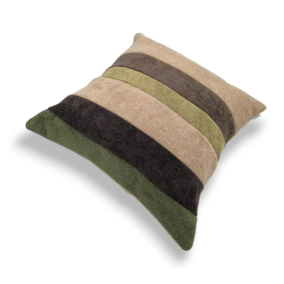 Poduszka dekoracyjna less waste 45x45 Heaven V1