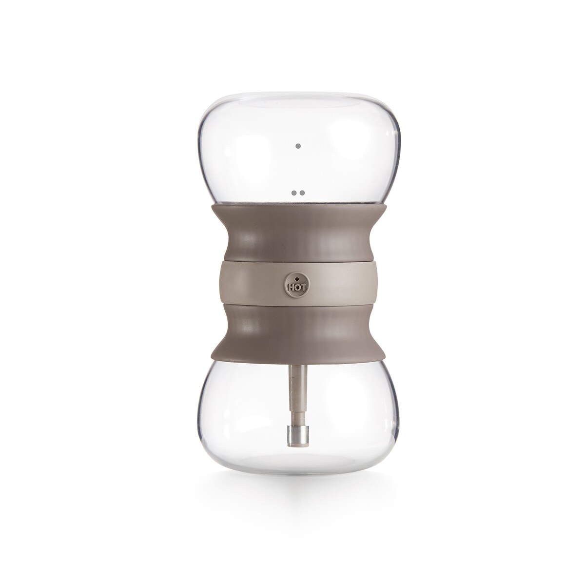 Zaparzacz do herbaty CALM AT HOME / Lekue