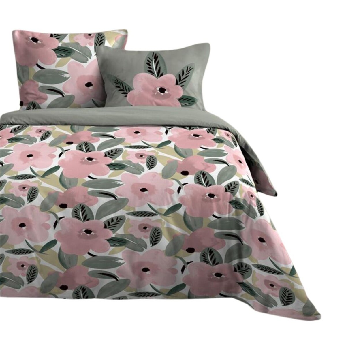 Komplet pościeli bawełnianej, DORINE, 240 x 220 cm