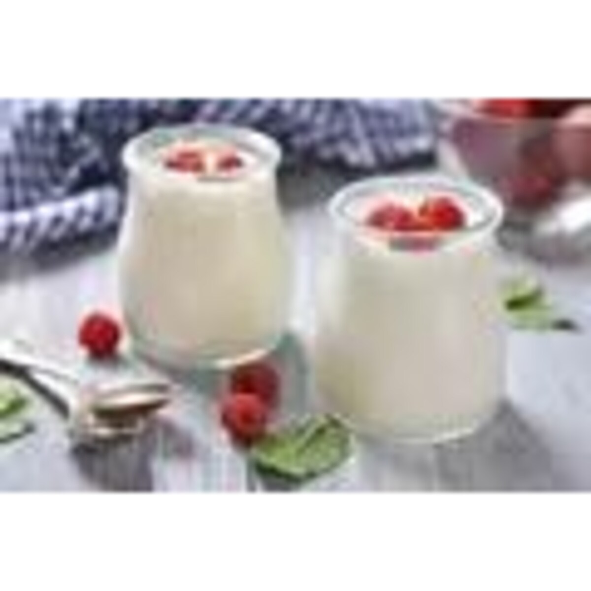 Słoiczek na deser 150 ml