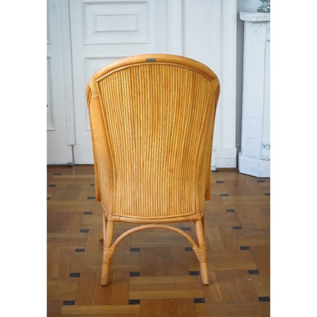 FOTEL RATTANOWY TEGAL LEVI