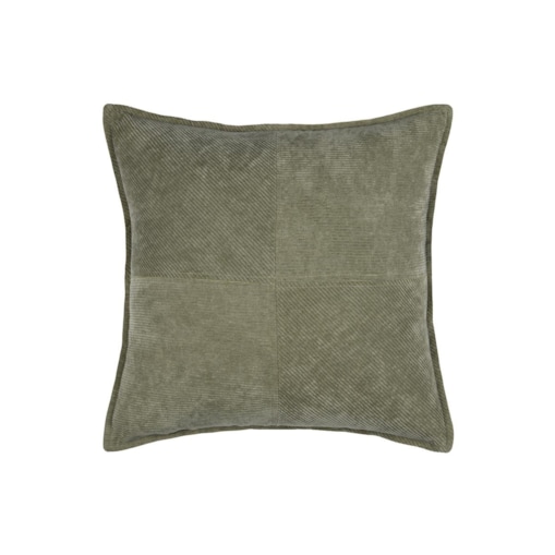 Poduszka dekoracyjna z weluru, DANDY, 45 x 45 cm