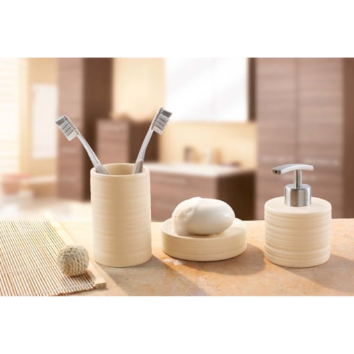 Kleine Wolke Sahara Mydelniczka beżowy