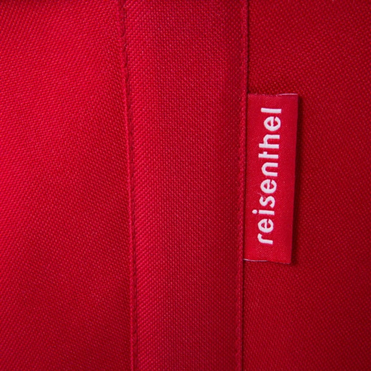 Koszyk carrybag red, 22 l