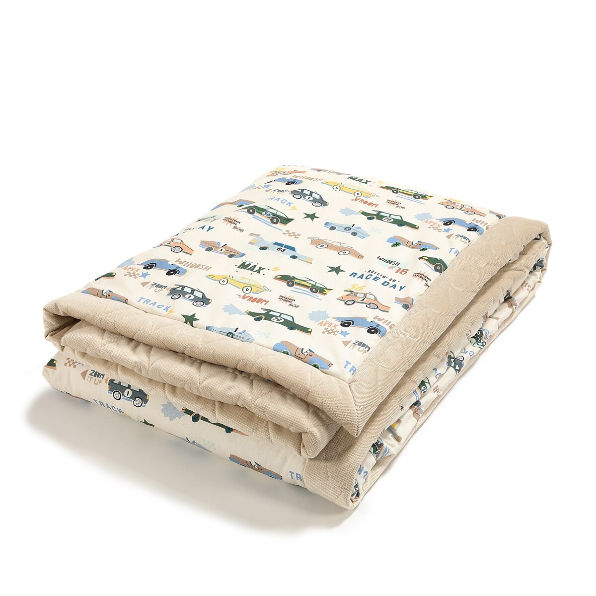 La Millou - Ciepły Koc Velvet GRAND PRIX