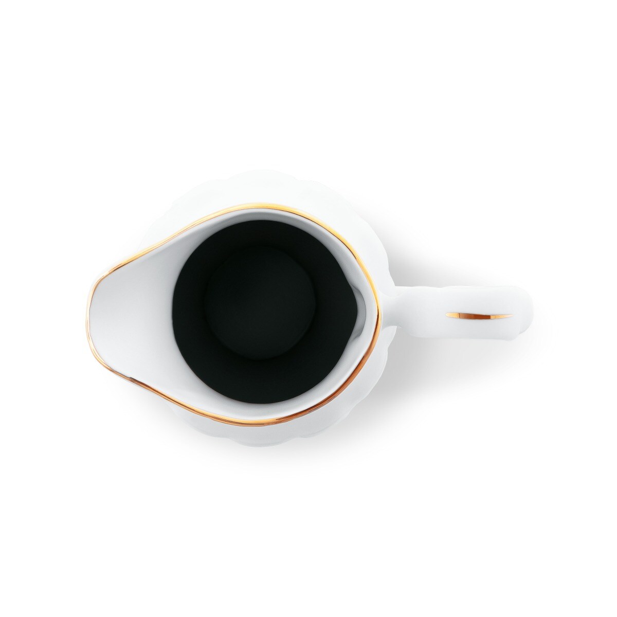 Dzbanek 300 ml Maria Teresa Złota Linia B014