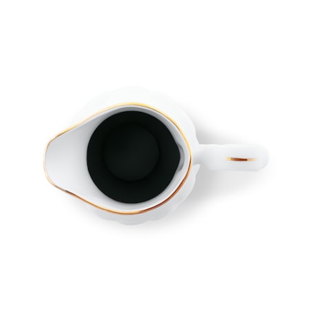 Dzbanek 300 ml Maria Teresa Złota Linia B014