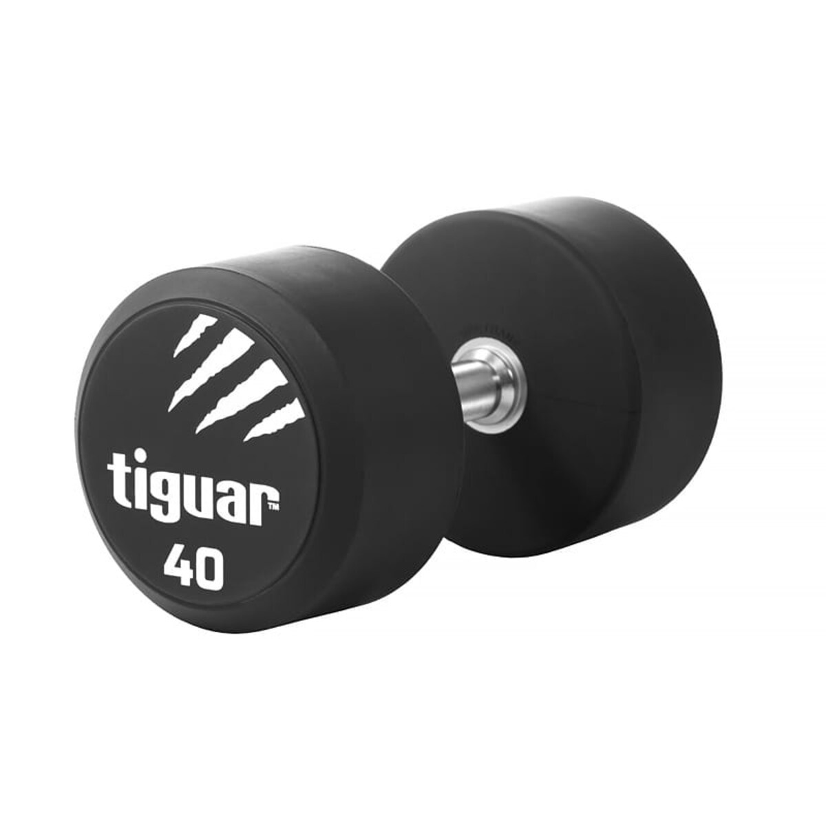 tiguar hantel PU 40 kg