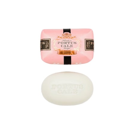 Mydło w kostce Portus Cale rose blush 150 g