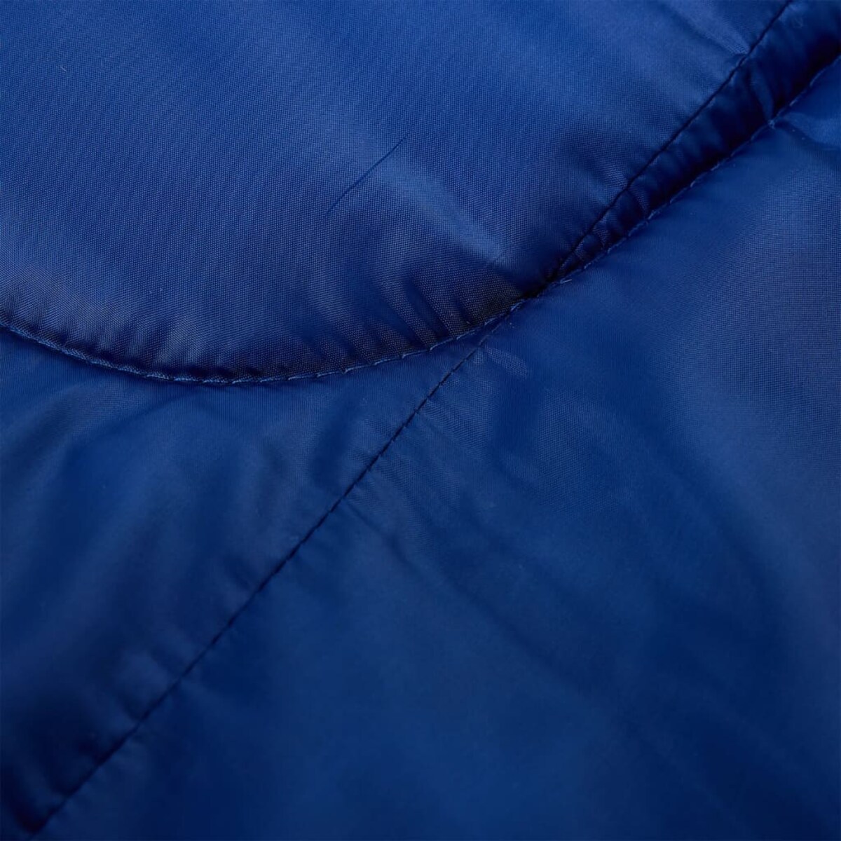 vidaXL Śpiwór dla dorosłych, 3-4 pory roku