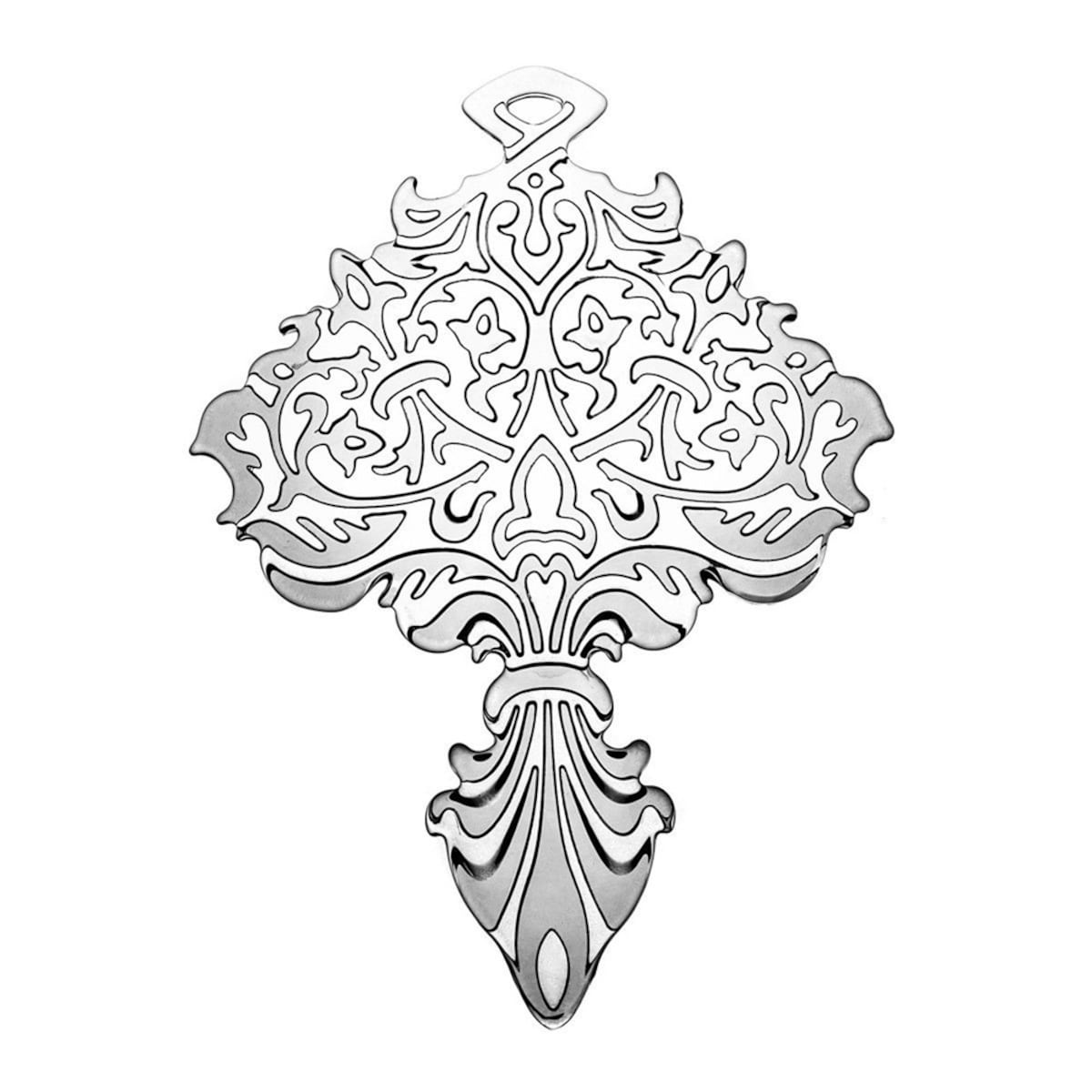 Crystal Julia zawieszka kryształowa na choinkę 05709