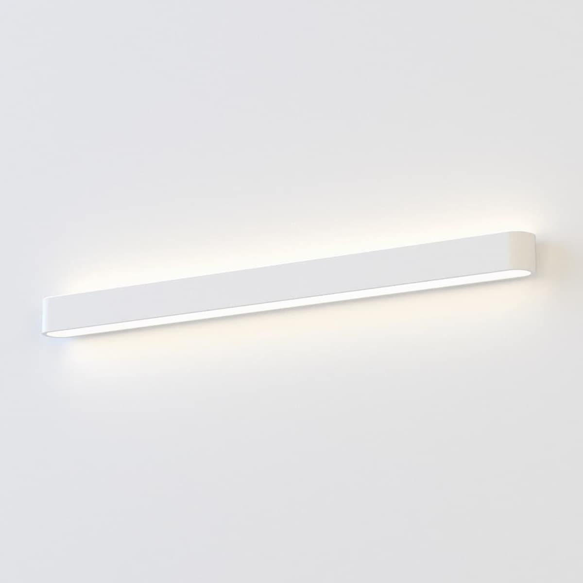 Lampa ścienna 7548 SOFT WALL LED 90X6 Biały Nowodvorski