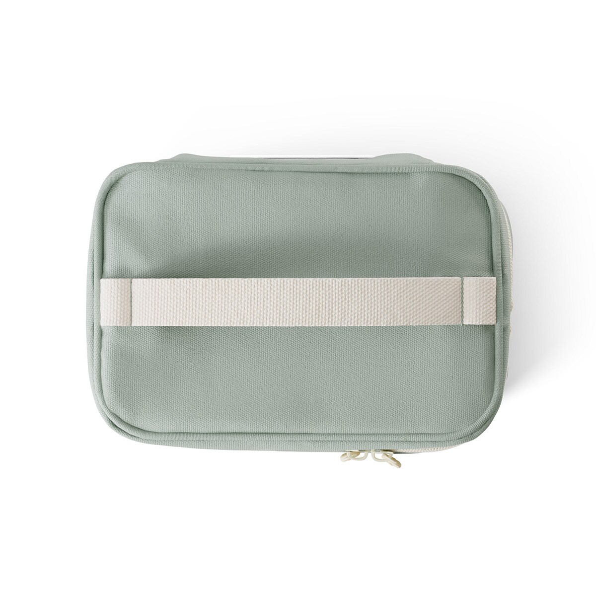 Monbento Arctic torba termiczna na lunch 5L Green Natural