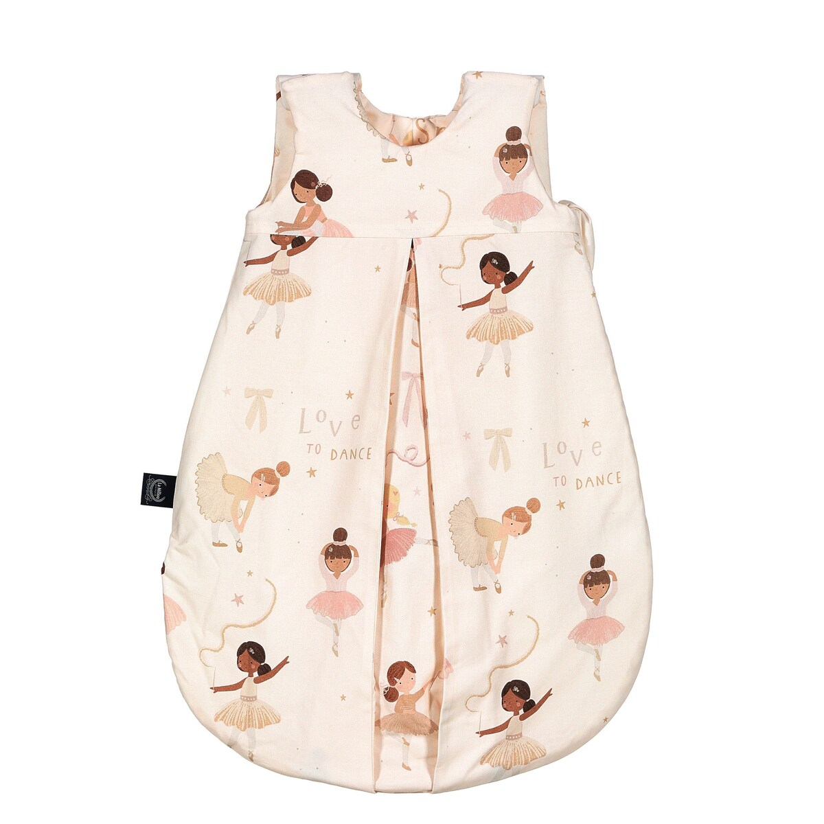 La Millou - Śpiworek do Spania BALLERINE