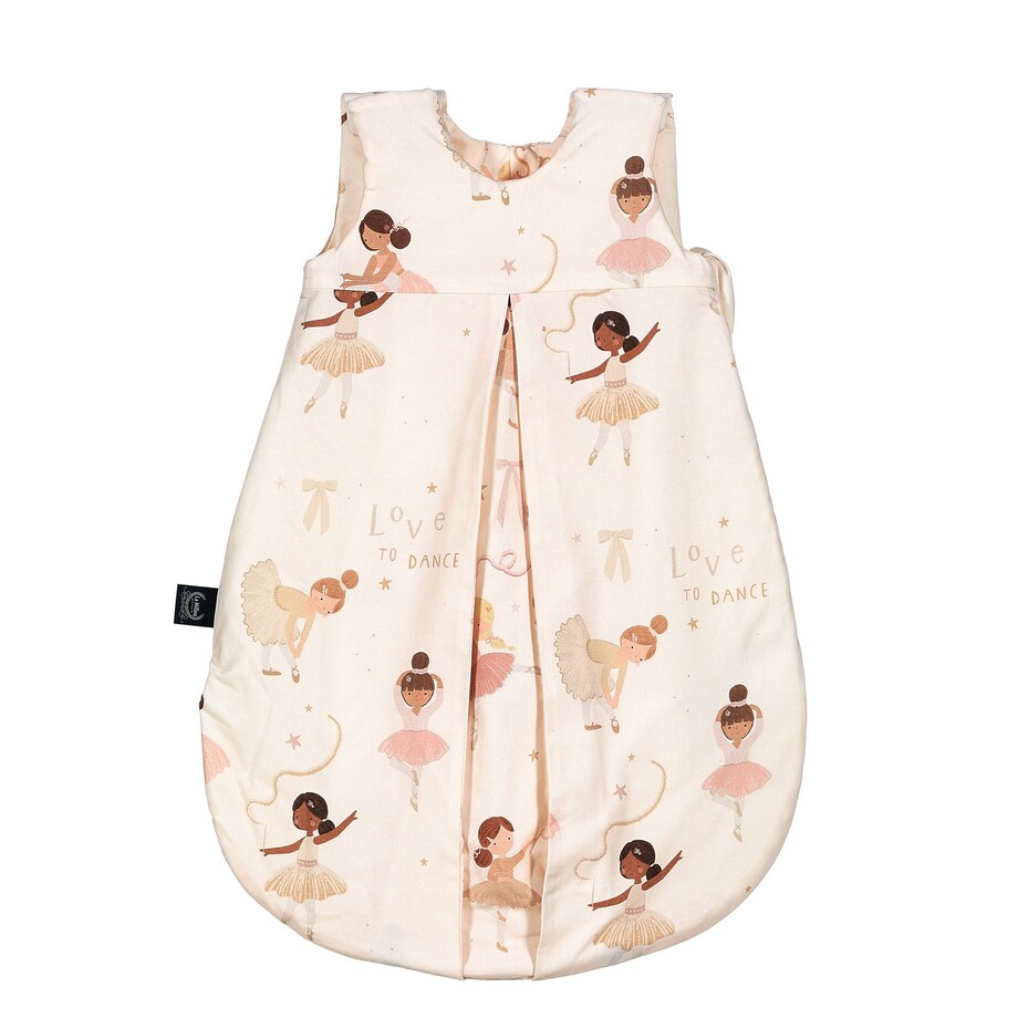 La Millou - Śpiworek do Spania BALLERINE