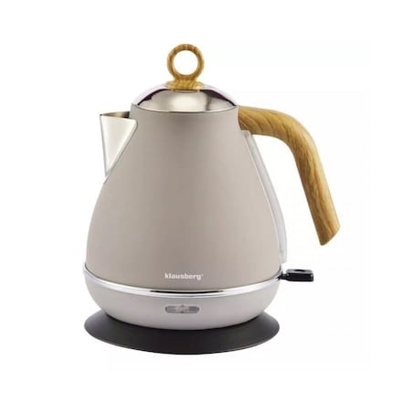 Klausberg czajnik elektryczny 1,7l 52927