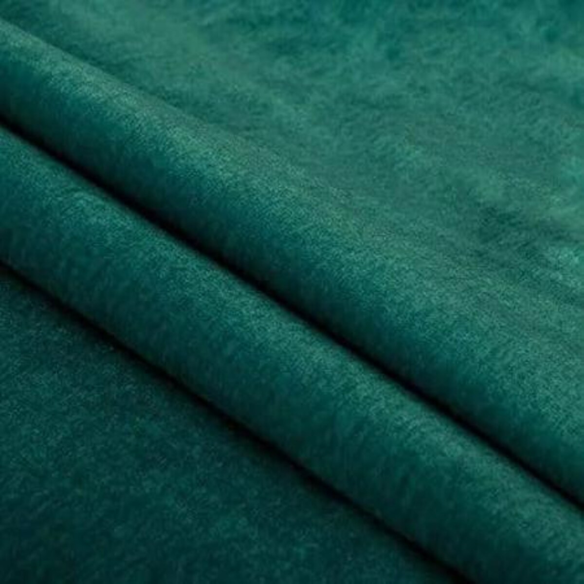 Łóżko tapicerowane 140x200 OLDO 1 tkanina hydrofobowa- butelkowa zieleń