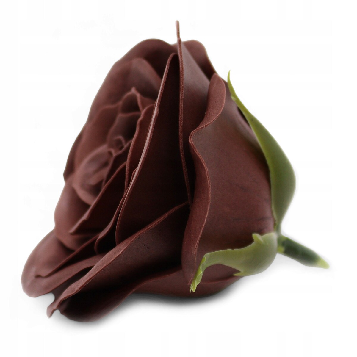 JAK ŻYWA RÓŻA z mydła pachnie na bukiet upominek Kobiet Urodziny mamy dar