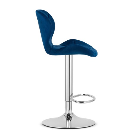 Hoker Do Jadalni Kuchni Baru Wysoki West