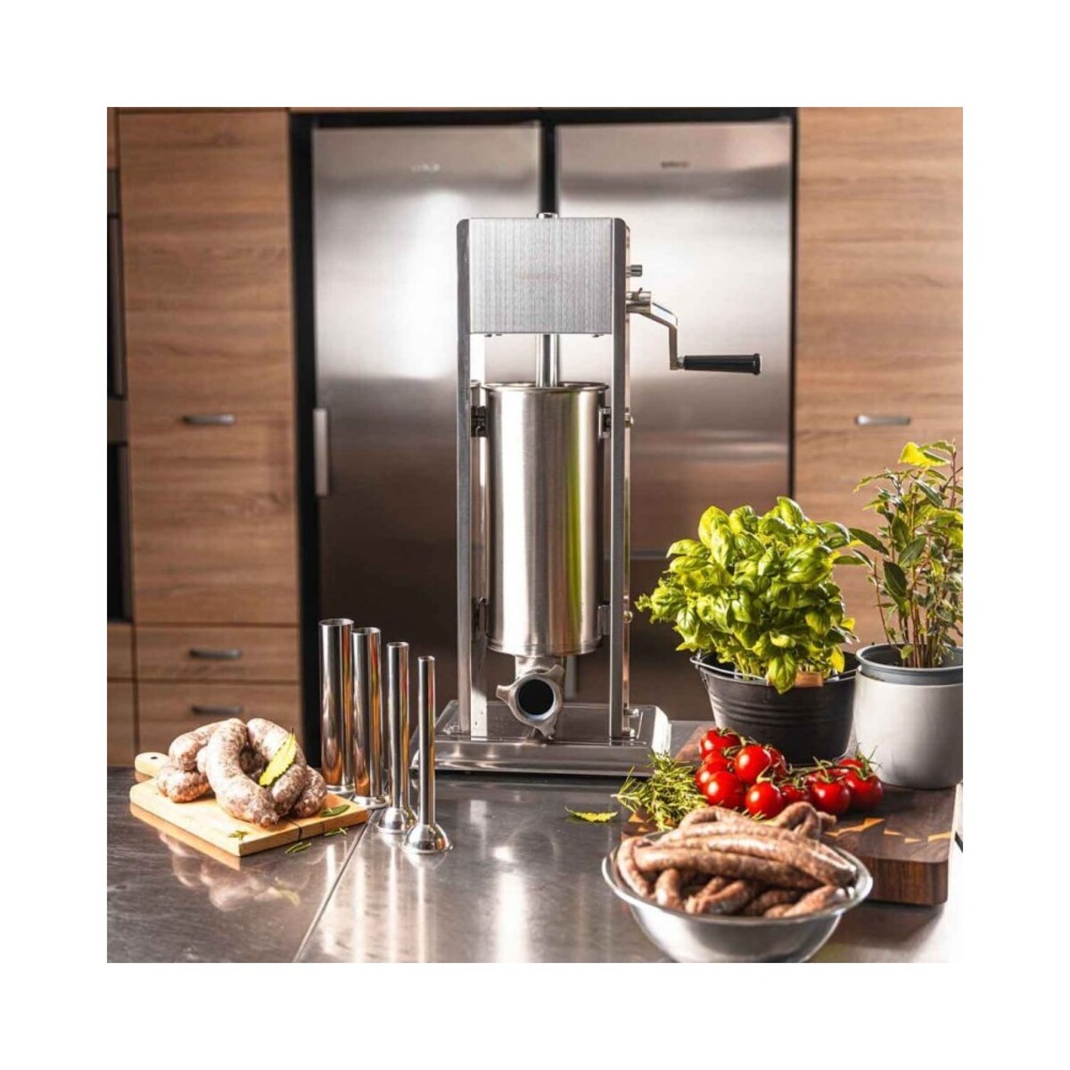 Klausberg nadziewarka do kiełbasy 62910