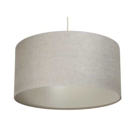 Lampa wisząca LEN LIGHT 209-40 beżowa