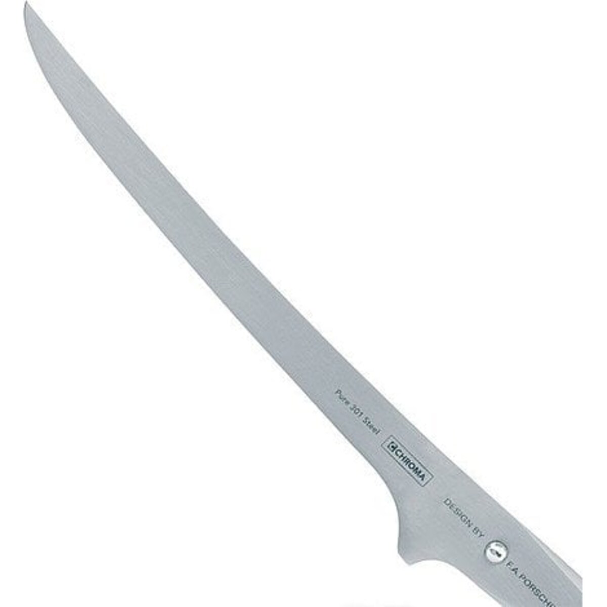 Nóż do filetowania Type 301