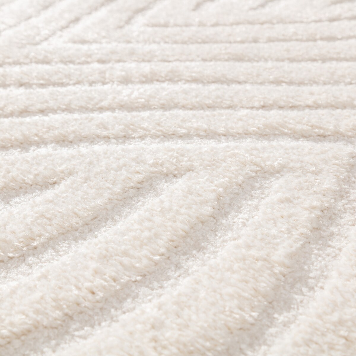 Dywan Serenno cream 200x290 cm, 200x290 cm