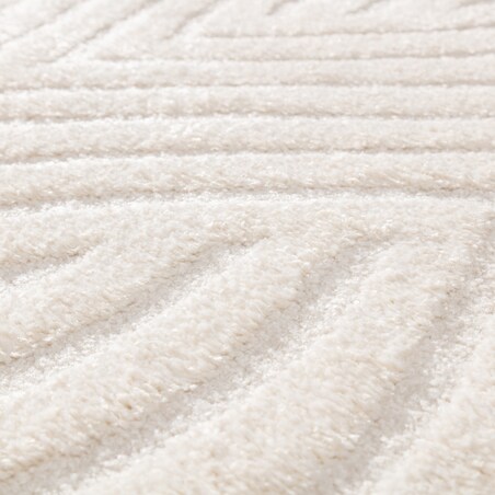 Dywan Serenno cream 200x290 cm, 200x290 cm