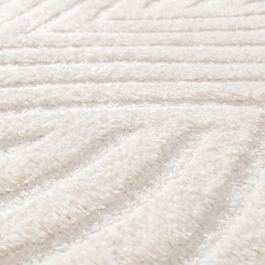 Dywan Serenno cream 200x290 cm, 200x290 cm