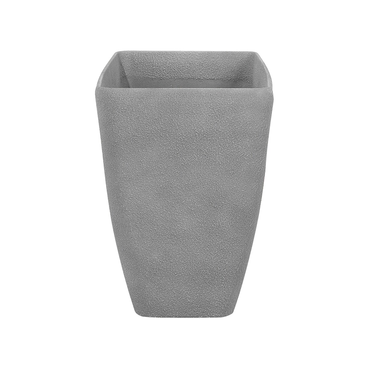 Doniczka 74 x 32 x 45 cm szara BARIS