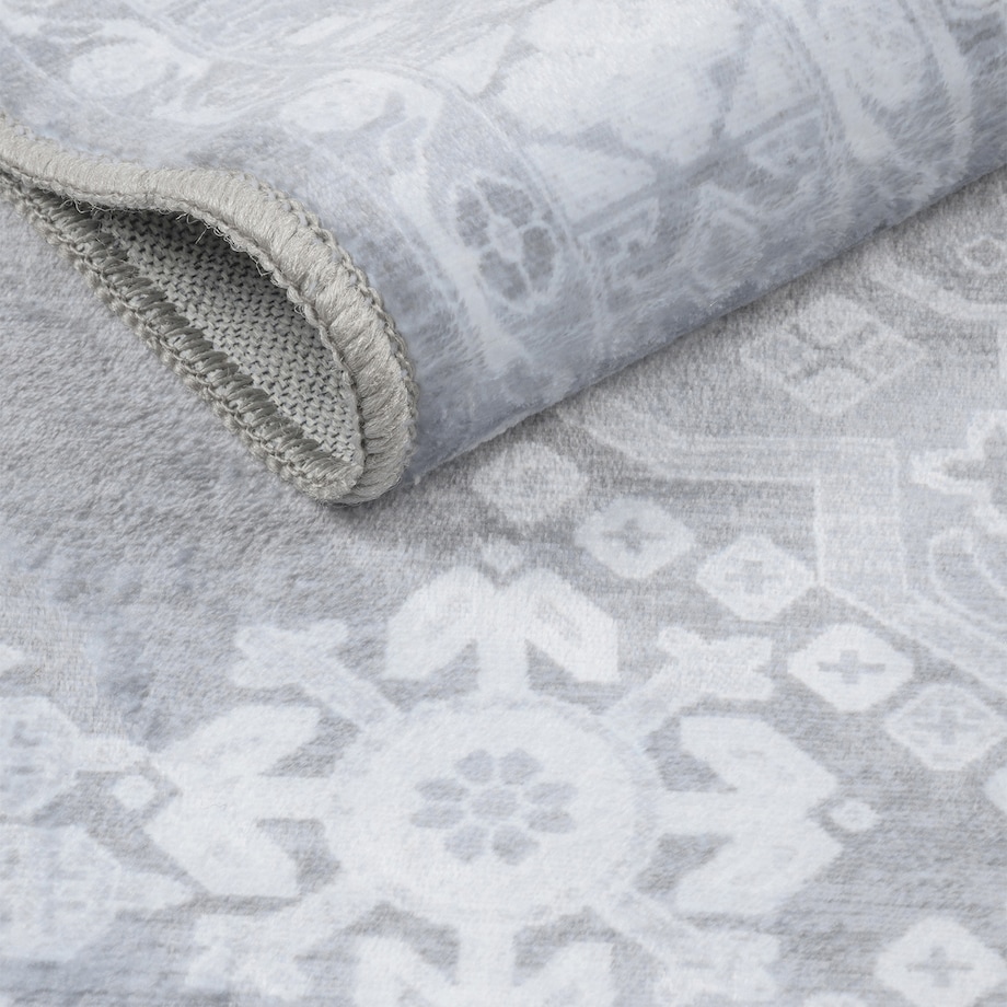 Dywan Klasyczny Sereno 60x100 cm Velvet Szary