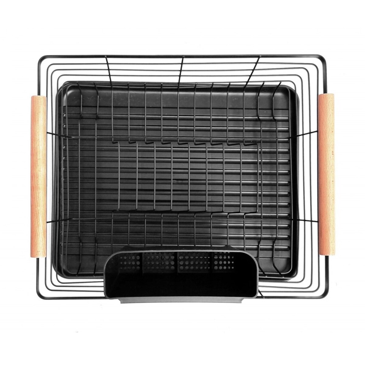 Krisberg suszarka do naczyń 36 x 30 x 14,5cm KS2654