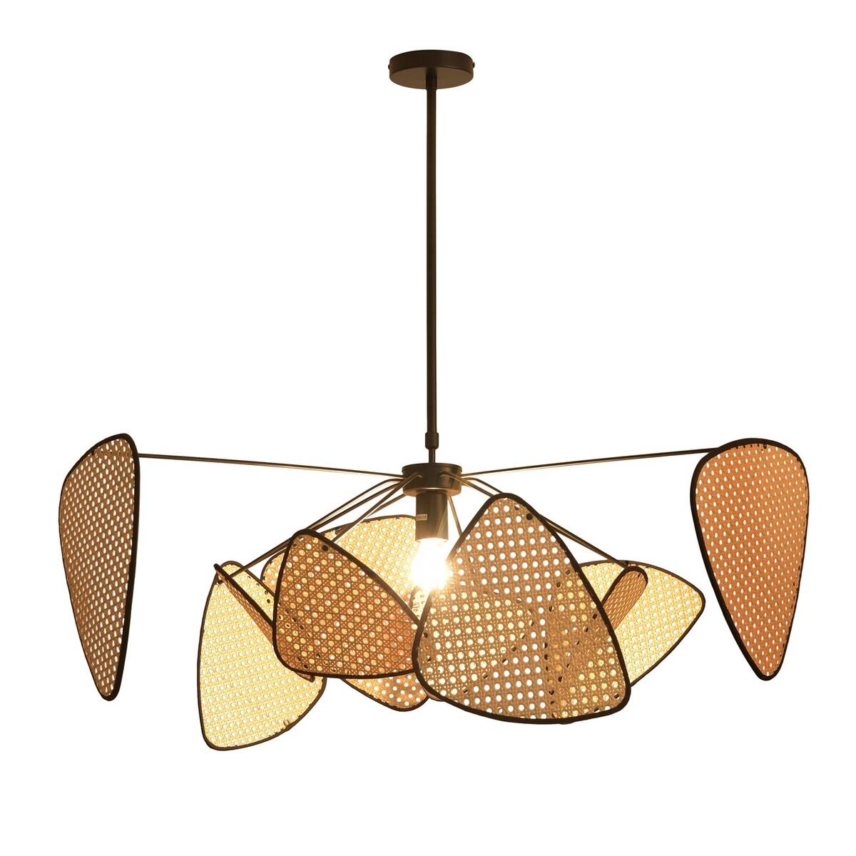 Lampa wisząca NATURA 100 cm