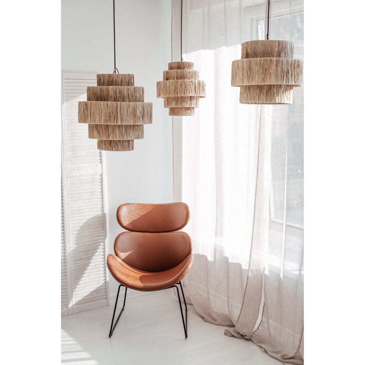 LAMPA HAWAI M