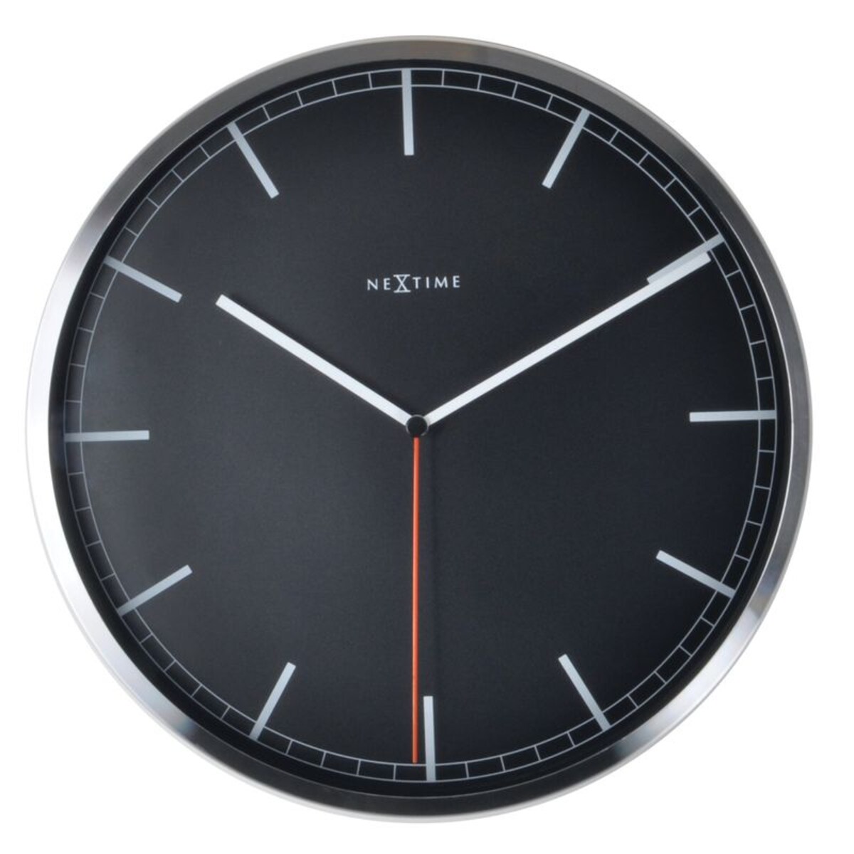 Zegar Nextime 3071 Zw 'Company'