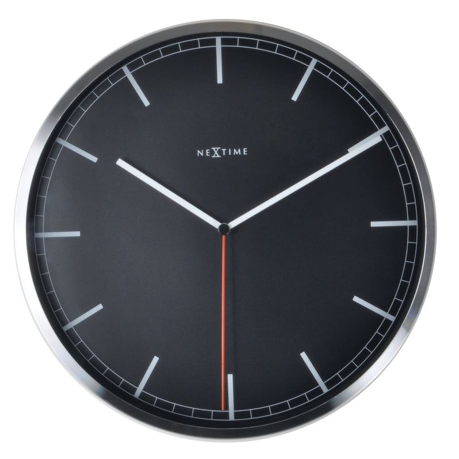 Zegar Nextime 3071 Zw 'Company'