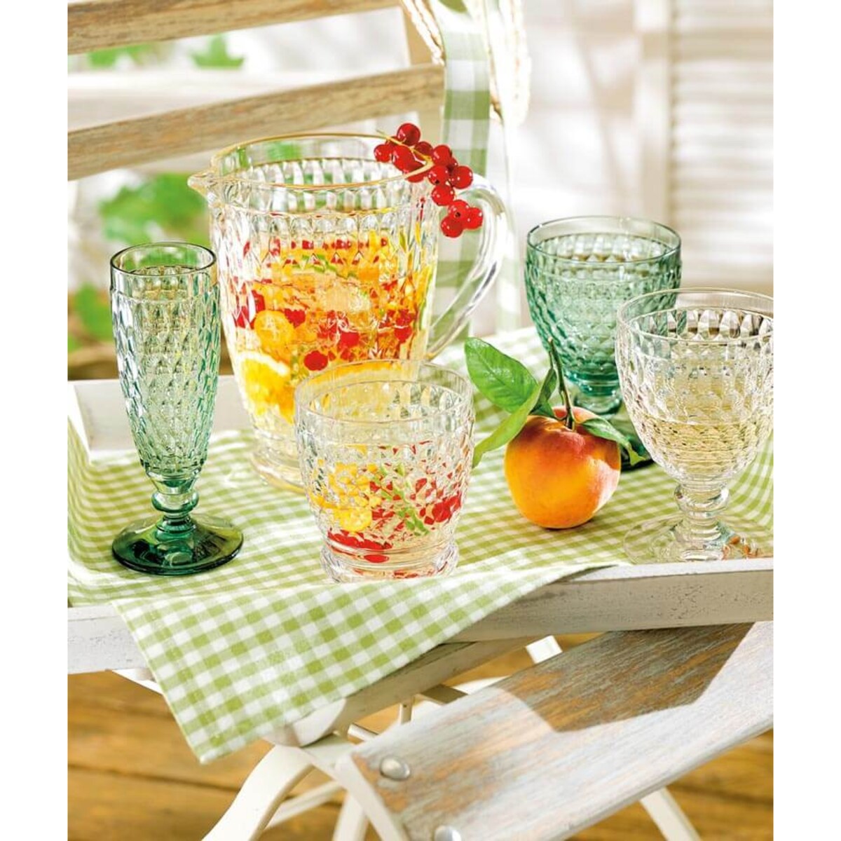 Kieliszek do białego wina Boston, 125 ml, Villeroy & Boch