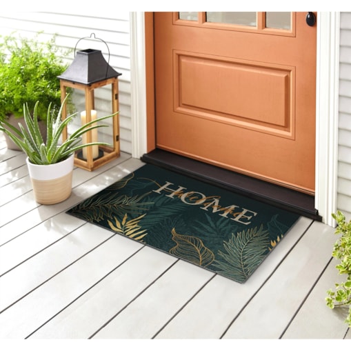 Wycieraczka zewnętrzna Welcome home 60x40cm