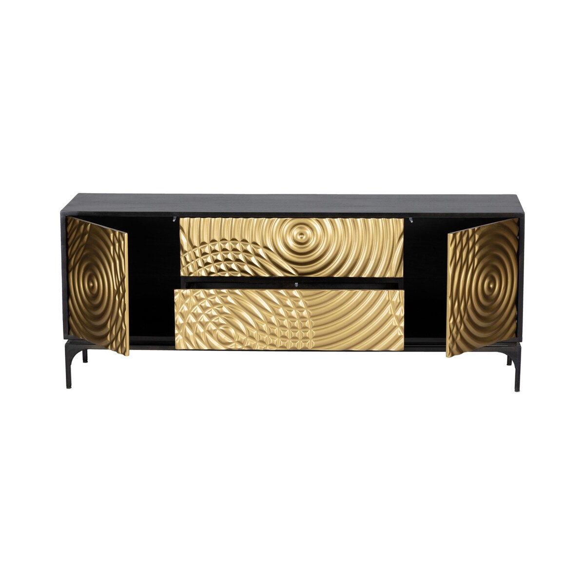 Komoda Cerchi, 180 x 45 71,5 cm