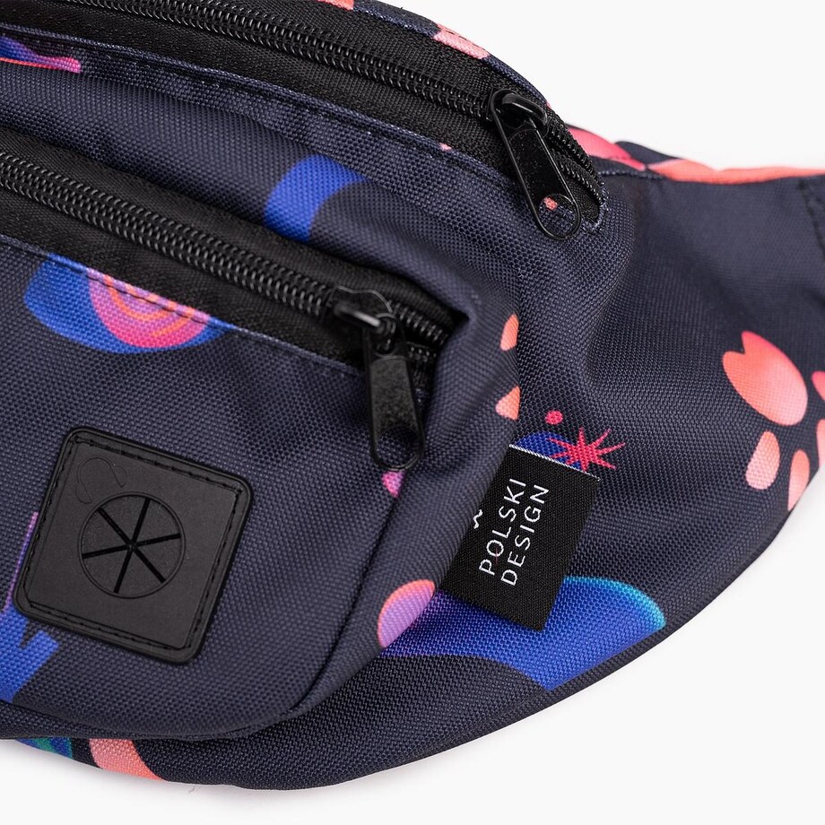 Nerka spacerowa "Psychodelia"