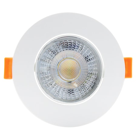 Oczko Light Prestige Plus biały LED CCT 3000K/4000K/6000K (regulowana) 1 szt.