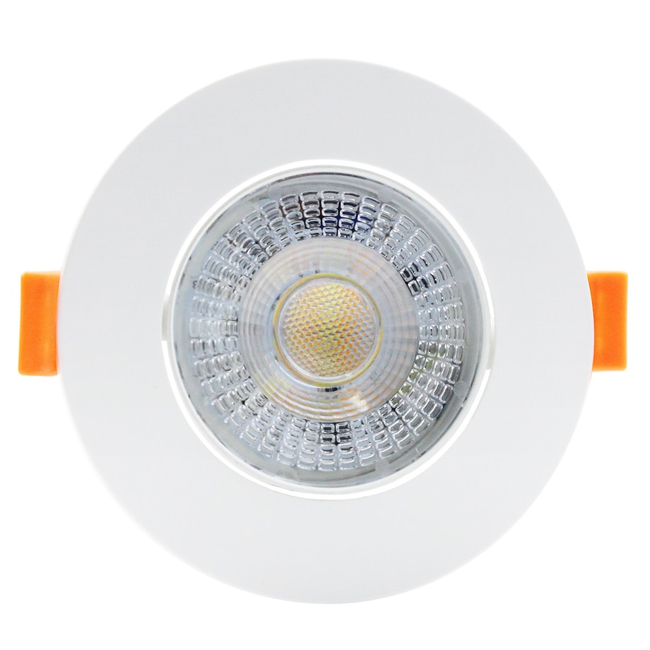 Oczko Light Prestige Plus biały LED CCT 3000K/4000K/6000K (regulowana) 1 szt.