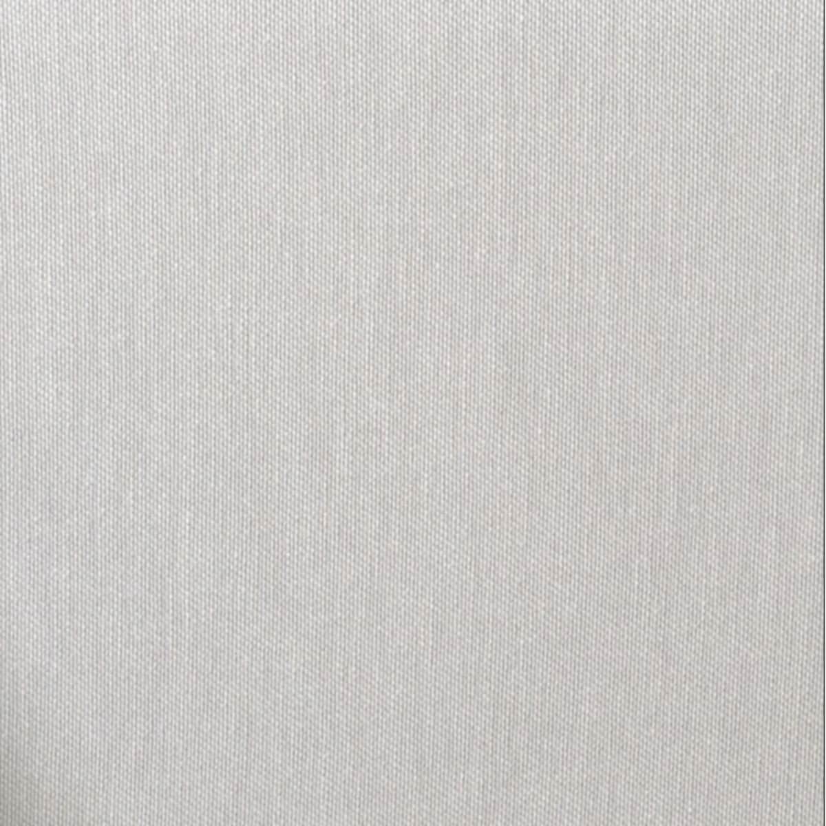 Obrus Premium Maxima jasnoszary 1599 O5 - 120x120 cm - szary