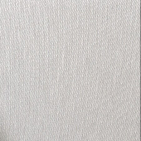 Obrus Premium Maxima jasnoszary 1599 O5 - 120x120 cm - szary