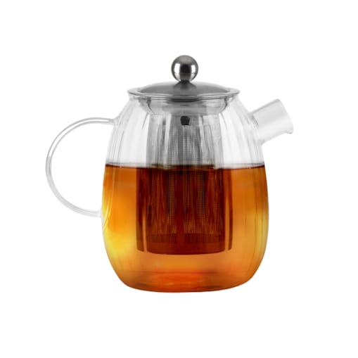 Zaparzacz do herbaty 1000 ml Tulip srebrny mat 29309