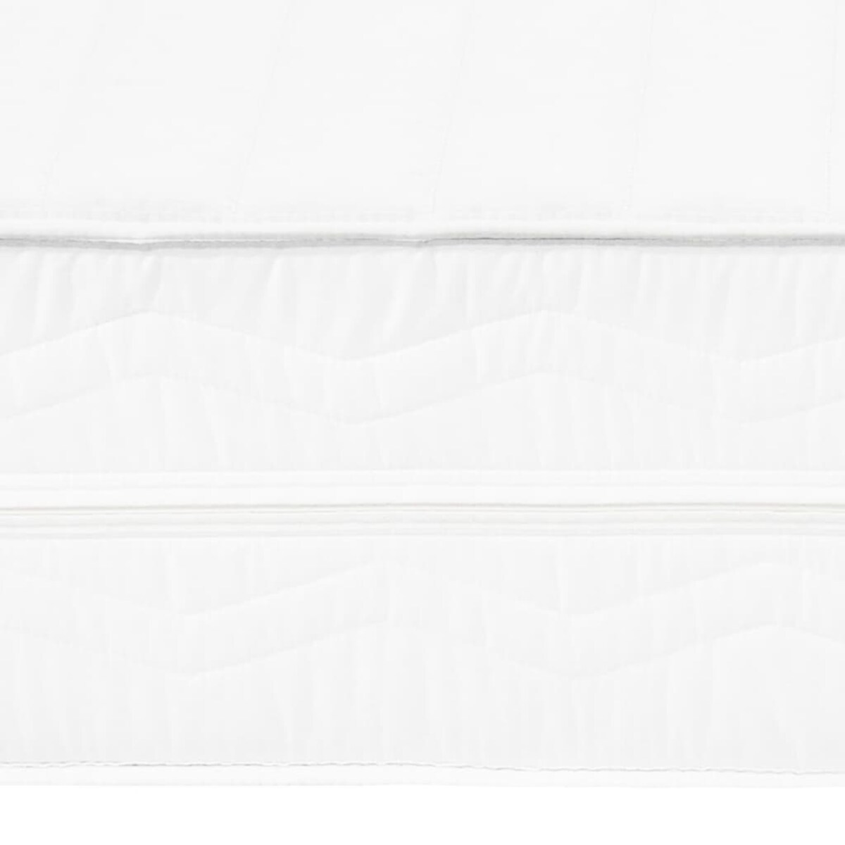 vidaXL Materac, 80x200 cm, pianka memory visco, 18 cm H2