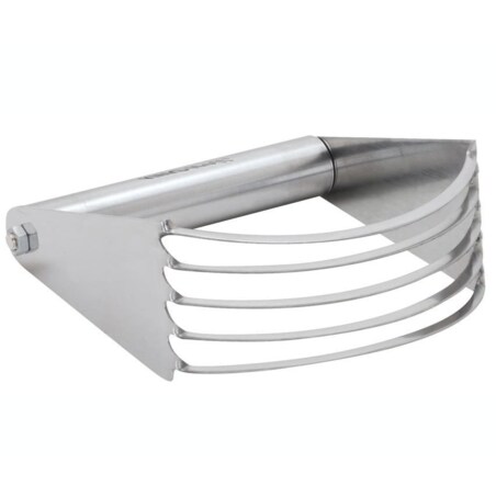 Rozdrabniacz kuchenny ze stali nierdzewnej KINGHOFF